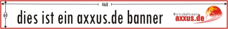 Beispielbanner